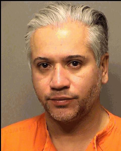 Michael Garcia